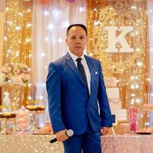 Meet your Posher, Roberto